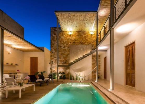Villa Orquídea Boutique Hotel 1