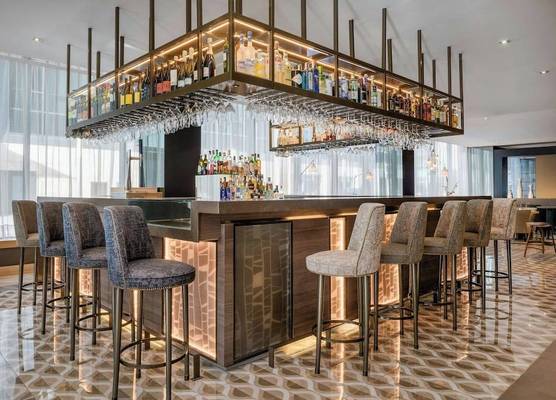 AC Hotel Madrid Feria by Marriott 1