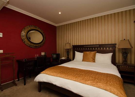 Hotel Boutique Monaco 1
