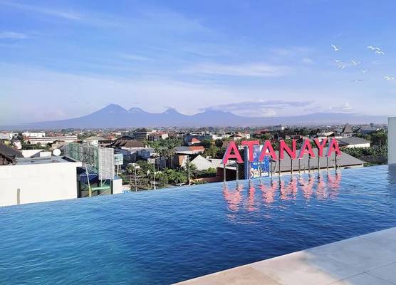 Atanaya Kuta Bali 1