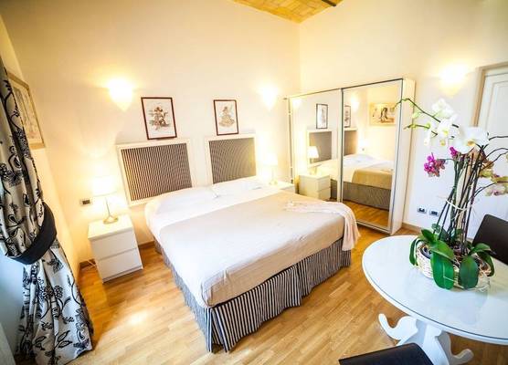 Villa Paganini B&B 1