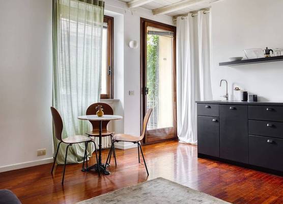 JOIVY Superb Studio In The Centre Of Milan 1
