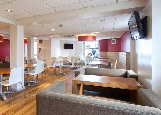 Travelodge Bournemouth Seafront 1