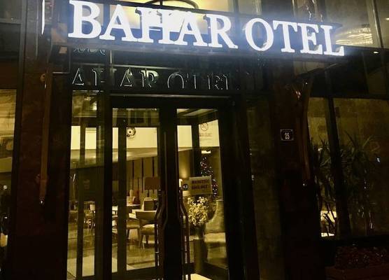 Yeni Bahar Otel 1