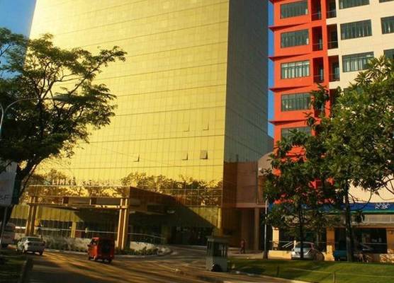 Limketkai Luxe Hotel 1