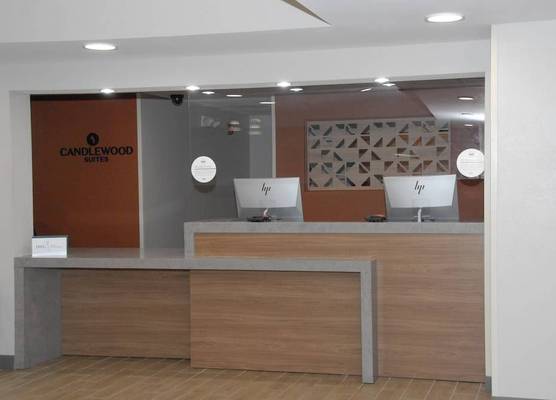 Candlewood Suites TALLAHASSEE by IHG 1