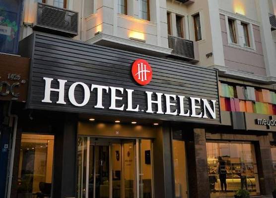 Helen Hotel 1