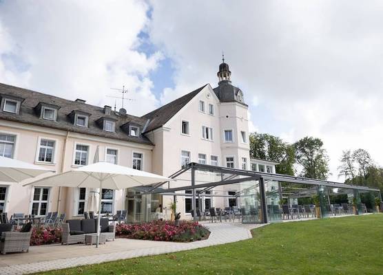 Hotel Haus Delecke 1