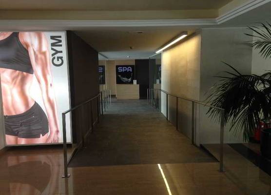 Hotel Riviera 1