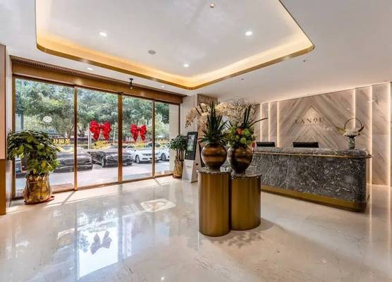 Zhongmin Meiju Hotel 1