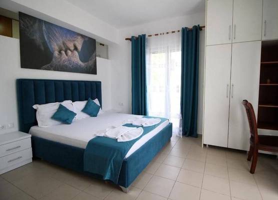 Hotel Vila Kapllani 1