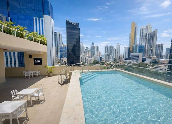 Hotel Mio Panamá 1