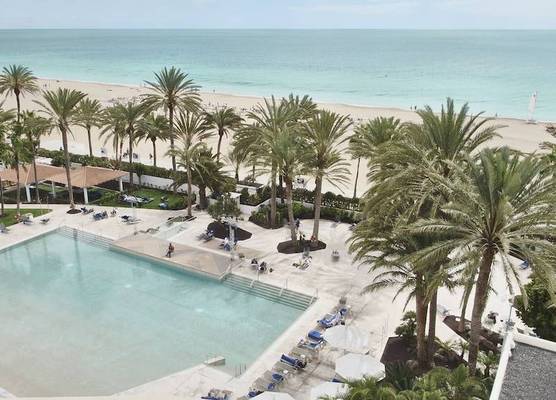 ROBINSON JANDIA PLAYA - Adults only 1