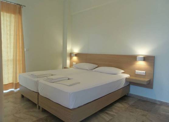 Neapolis Apartments 1