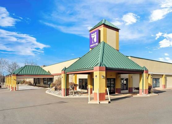 Knights Inn Montgomeryville 1