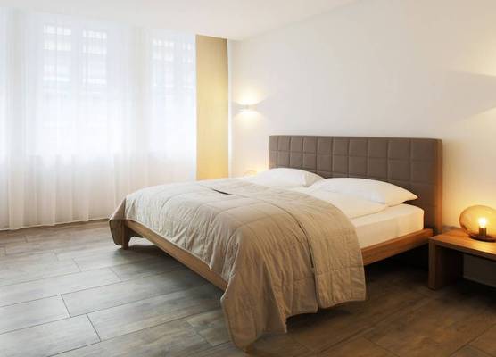 Hotel Work Life Residence am Bahnhof 1
