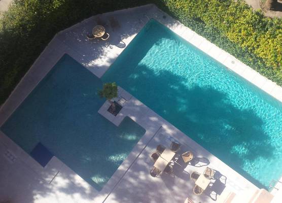 Hotel Le Grand Imilchil 1