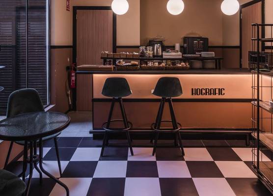 Hografic Hotel 1