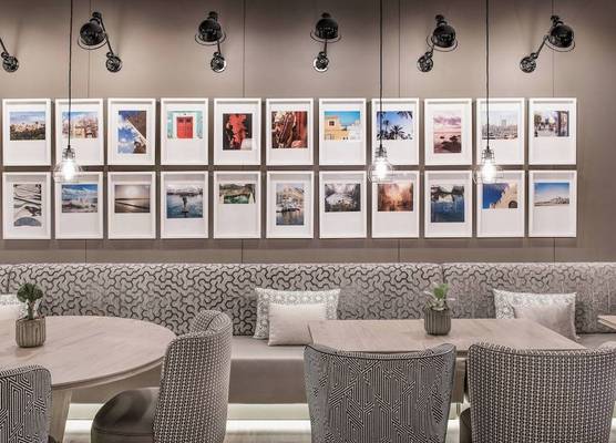 AC Hotel by Marriott Alicante 1