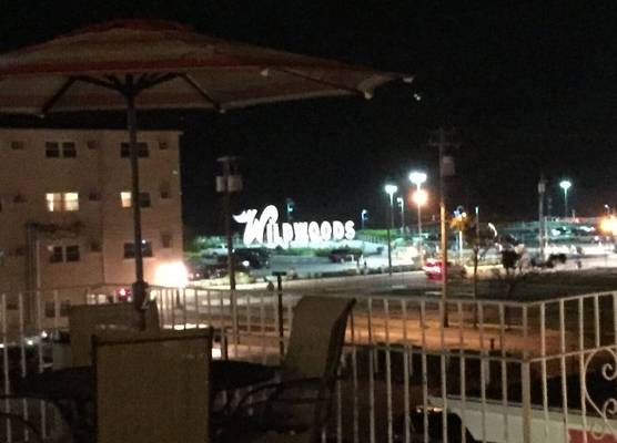 El Ray Motel 1