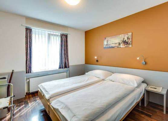 Alexander Guesthouse Zurich Old Town 1
