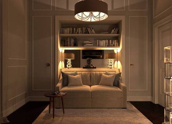 Florence Luxury Guest House 1