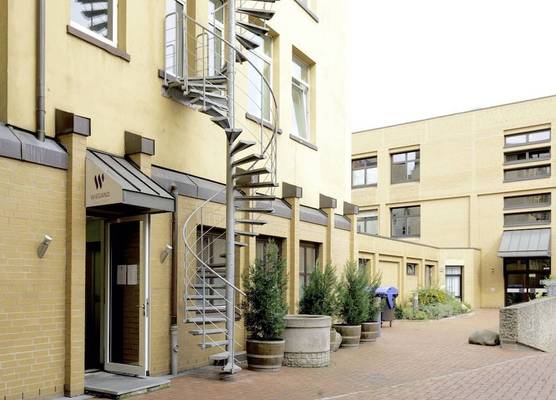 Design Hotel Wiegand 1