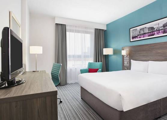 Leonardo Hotel Nottingham 1