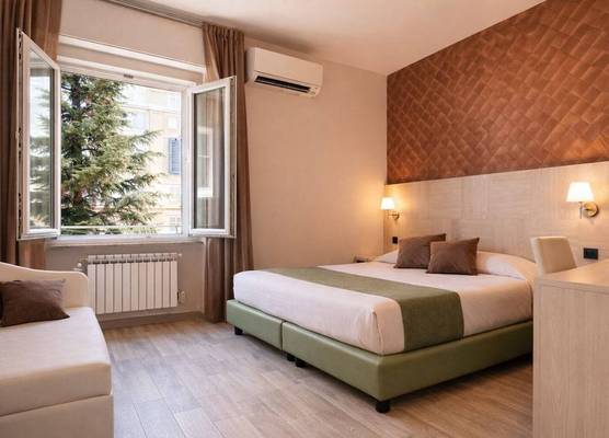 Hotel Stella Del Mare 1
