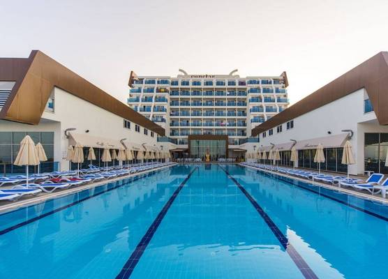 Sun Star Resort Hotel 1