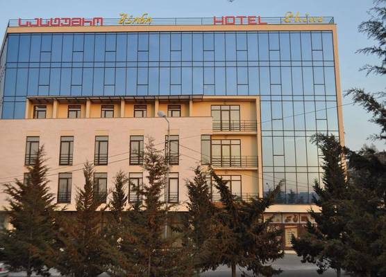 Hotel Shine Palace 1