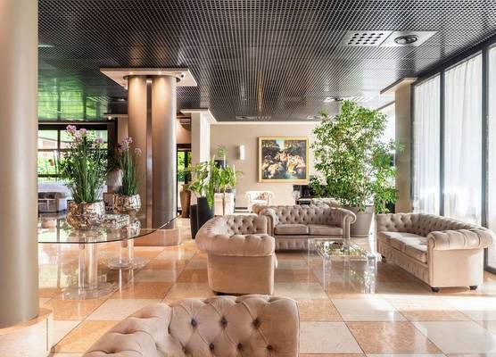 Hotel Palace Verona 1