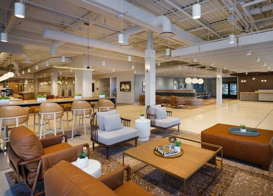 Holiday Inn CHICAGO O'HARE - ROSEMONT by IHG 1