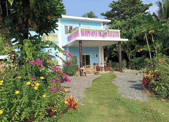 Whitesands Beach Resort 1