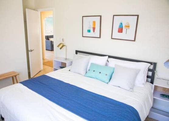 Casa Limonada Boutique Motel 1