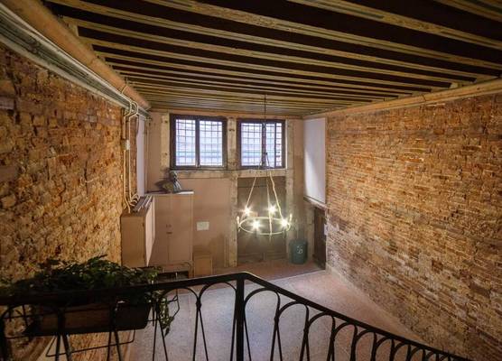 Frari 2 by Venicevillas 1