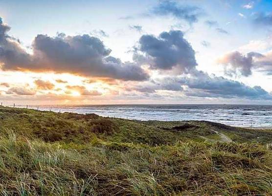 Strandhotel Het Hoge Duin 1