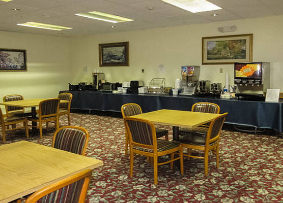 Quality Inn 1