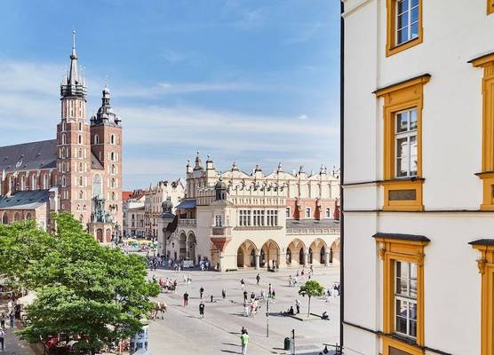 Krakow For You Budget 1