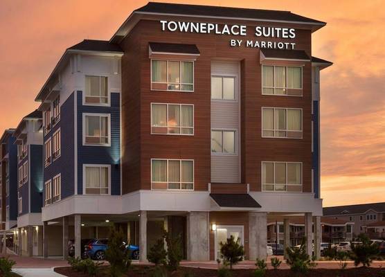 TownePlace Suites by Marriott Outer Banks Kill Devil Hills 1