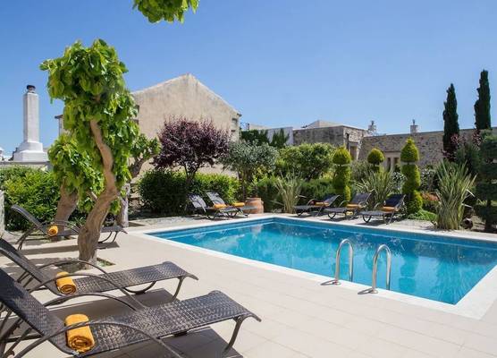 Arcus Suites 1