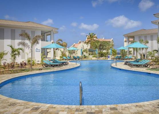 Captain Don's Habitat Bonaire, BW Signature Collection 1