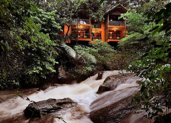 Vythiri Resort 1