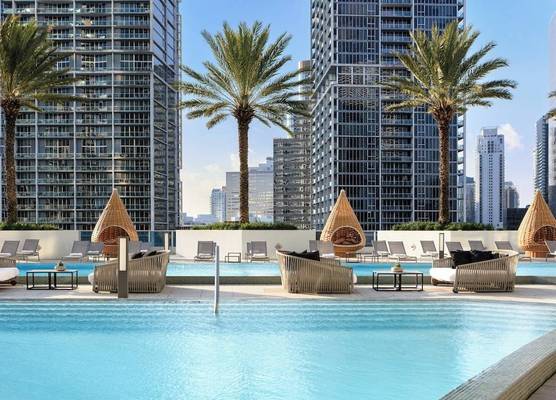 Kimpton EPIC HOTEL by IHG 1