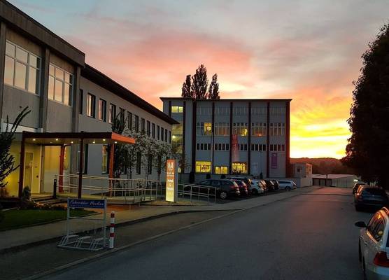 Ruhr Inn Hotel 1