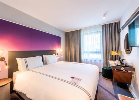 Premier Inn Heidelberg City Bahnstadt 1