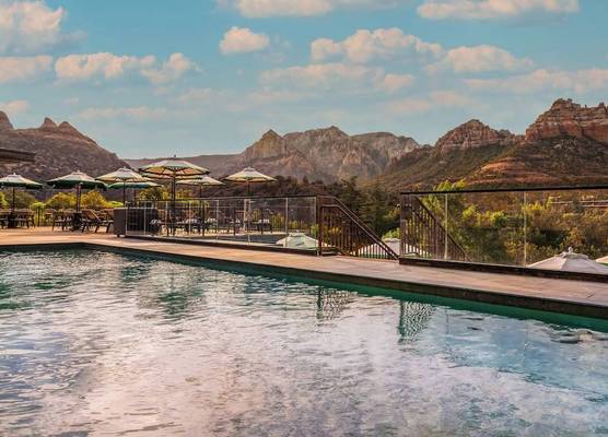 L'Auberge De Sedona 1