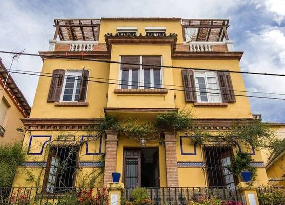Villa Alicia Guest House 1
