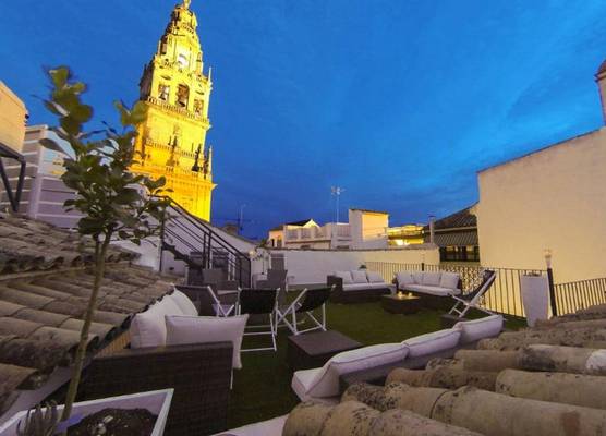 Los Patios 1