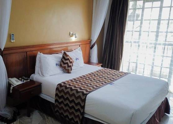 67 Airport Hotel Nairobi 1